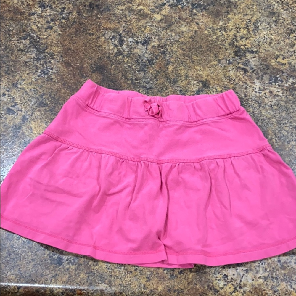 Children’s Place Pink Skirt